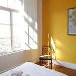 Casa Do General אפיפה