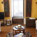 וילה Casa Do General *
