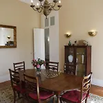 וילה Casa Do General