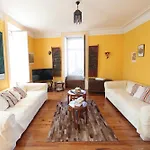 וילה Casa Do General *