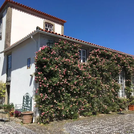 וילה Casa Do General