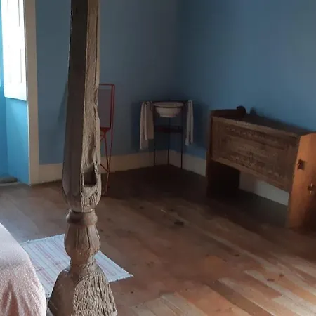 Βίλα Casa Do General