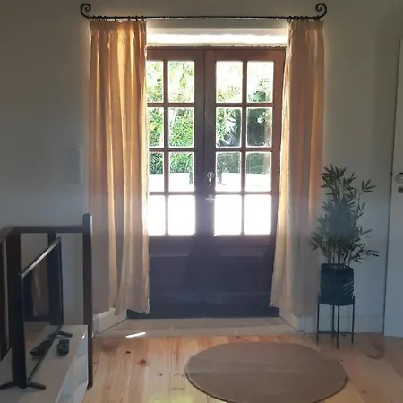 Βίλα Casa Do General