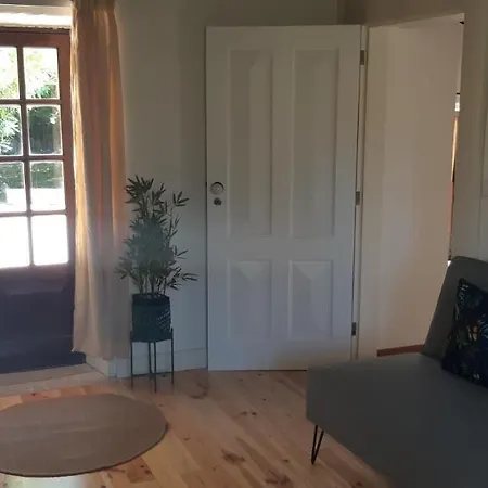 Βίλα Casa Do General