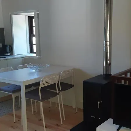 Casa Do General *