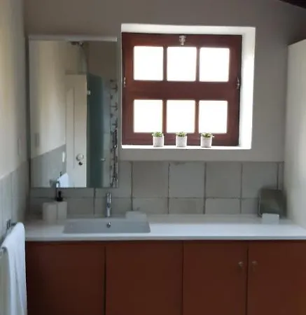 Casa Do General Βίλα