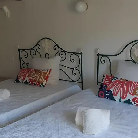 Villa Casa Do General