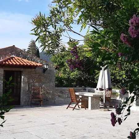Casa Do General אפיפה