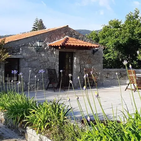 וילה Casa Do General *