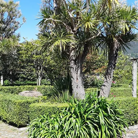 Casa Do General אפיפה