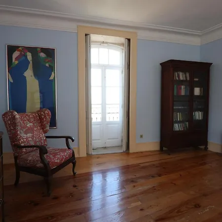 וילה Casa Do General *