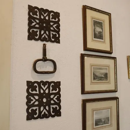 וילה Casa Do General אפיפה