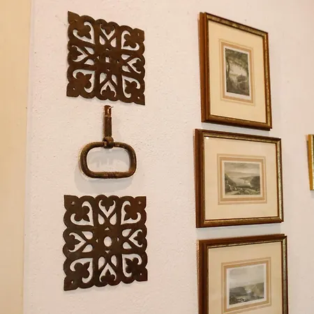 Casa Do General *