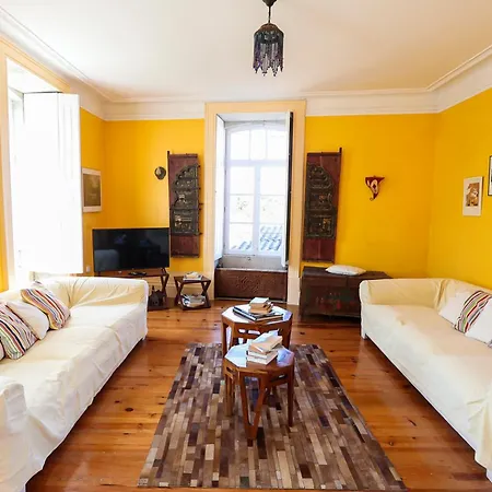 Casa Do General וילה