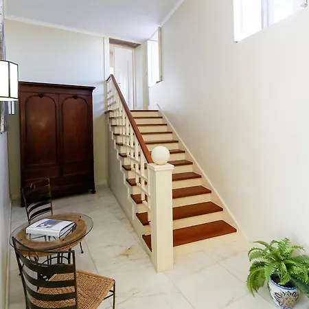 Casa Do General וילה *
