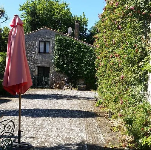 Casa Do General Villa