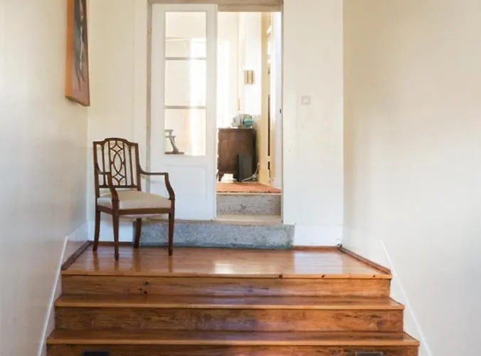 Casa Do General Villa