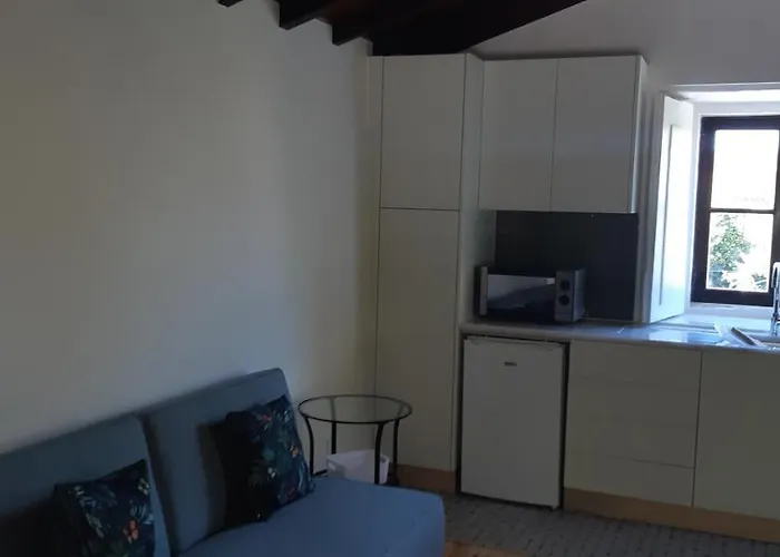 Casa Do General Villa *