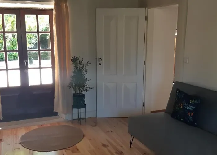 Villa Casa Do General