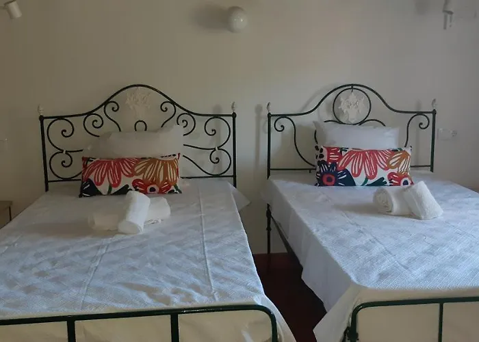 Villa Casa Do General