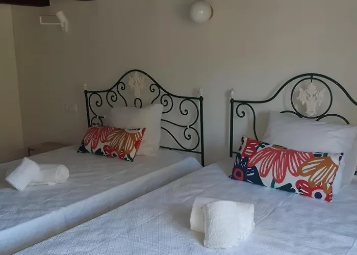 Villa Casa Do General