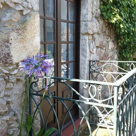 Casa Do General Vila *