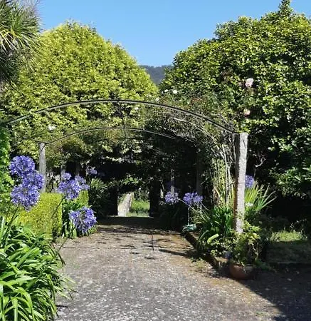 Casa Do General Villa *