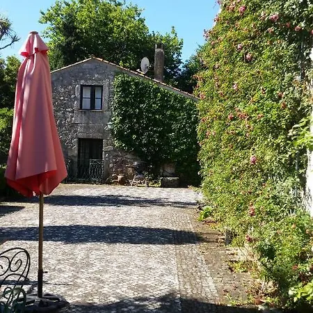 Casa Do General Villa