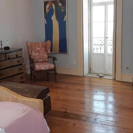 Casa Do General Vila *