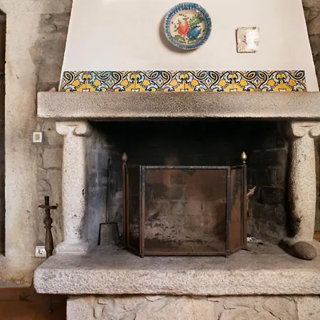 Casa Do General