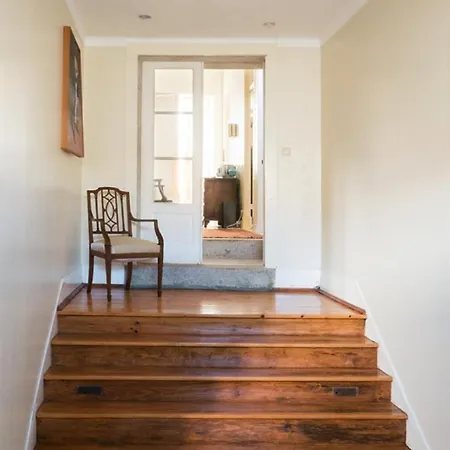 Casa Do General Villa