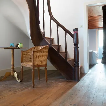 Villa Casa Do General *