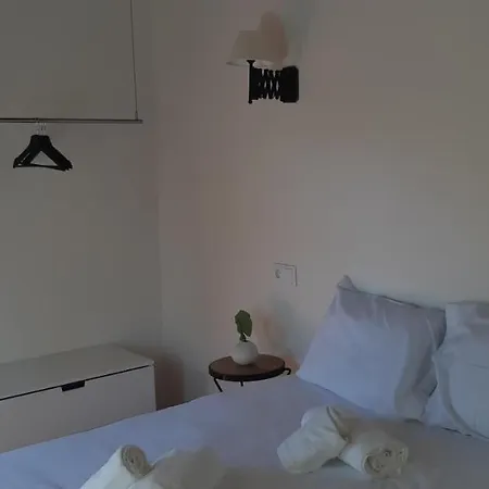 Casa Do General Vila *