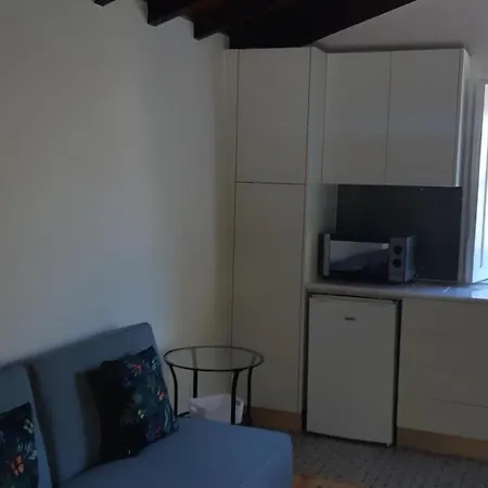 Casa Do General 别墅 *