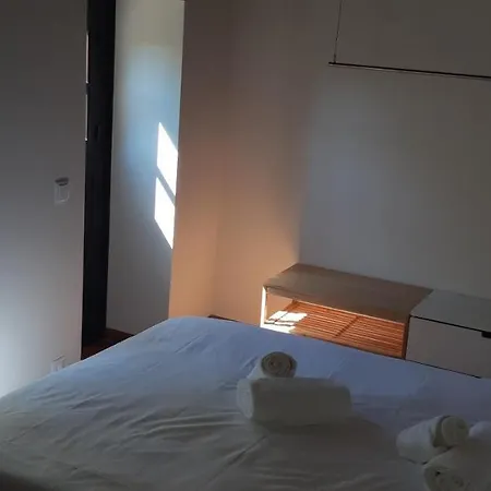 Casa Do General Afife