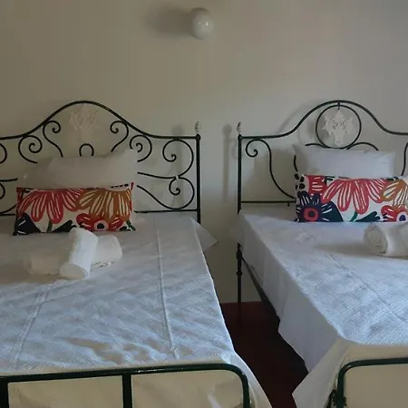 Villa Casa Do General