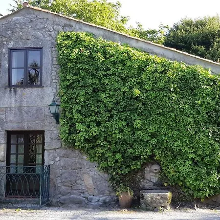 Casa Do General Vila