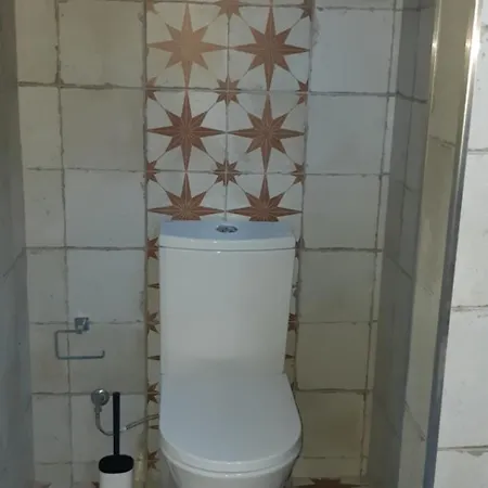 Vila Casa Do General *