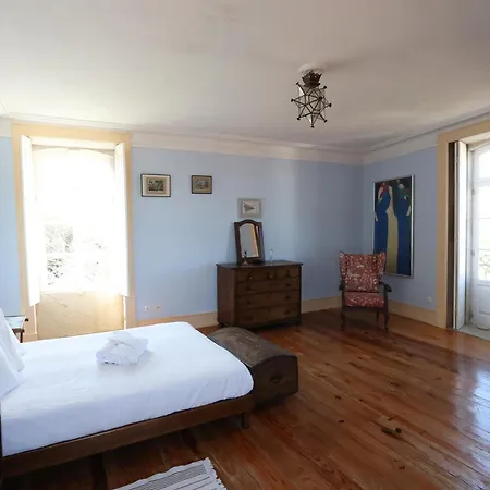 Casa Do General *