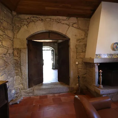 Casa Do General