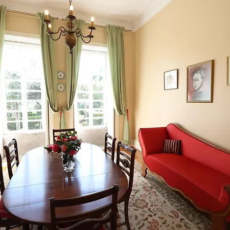 Casa Do General Villa