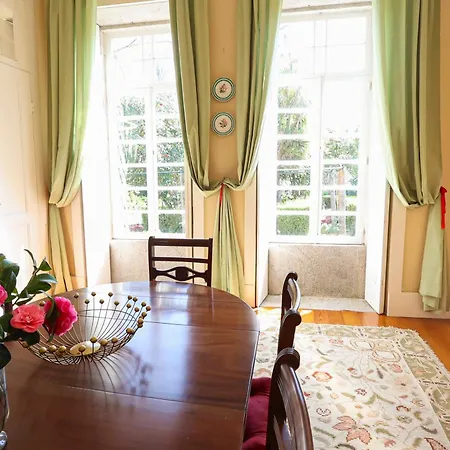 Casa Do General