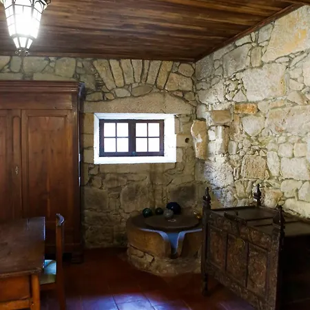 Casa Do General فيلة *
