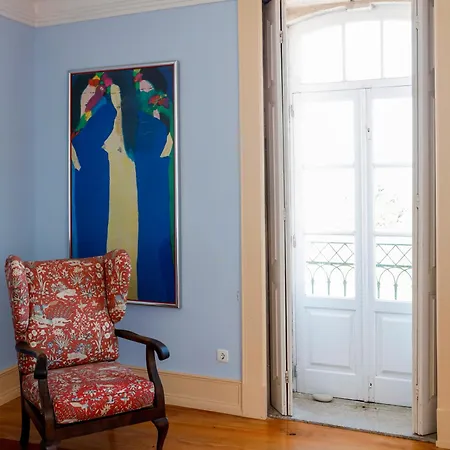 Casa Do General Vila Afife