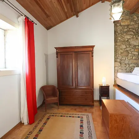 Vila Casa Do General Afife