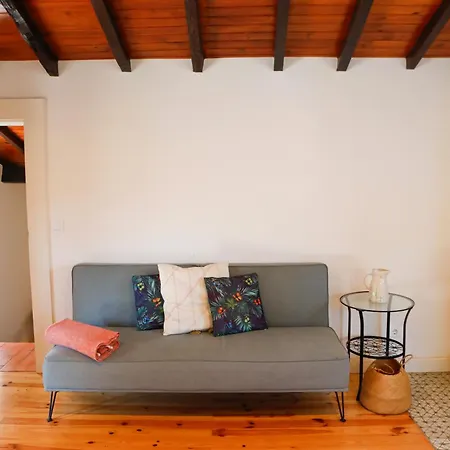 Casa Do General Vila Afife