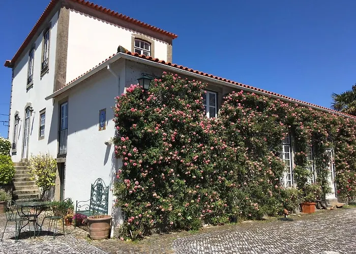 Villa Casa Do General