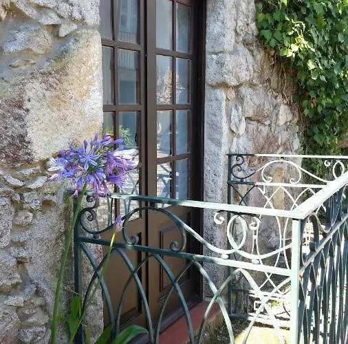 Casa Do General Villa *