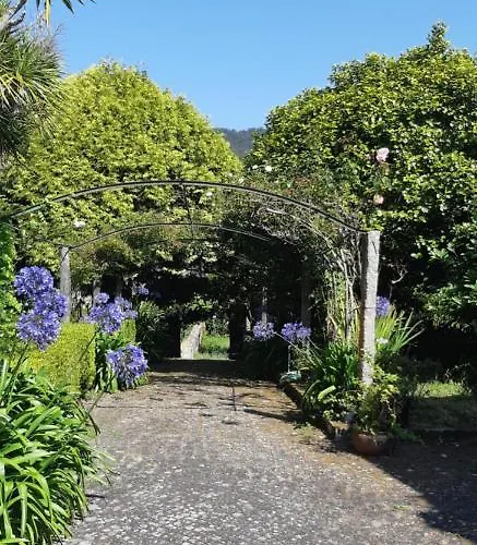 Casa Do General 别墅 *