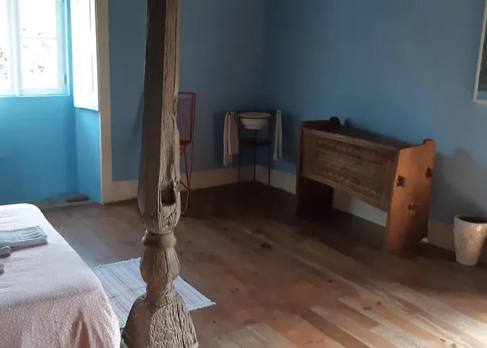 别墅 Casa Do General